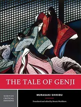 The Tale of Genji. A Norton Critical Edition, Critical ed, Paperback/Dennis (Dartmouth College) Washburn