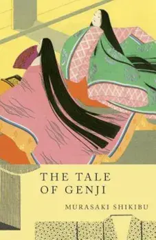 The Tale of Genji, Paperback/Shikibu Murasaki