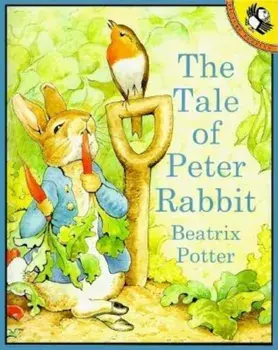 The Tale of Peter Rabbit, Paperback/Beatrix Potter
