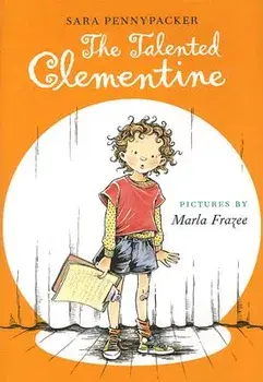 The Talented Clementine/Sara Pennypacker