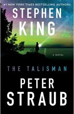 The Talisman - Stephen King