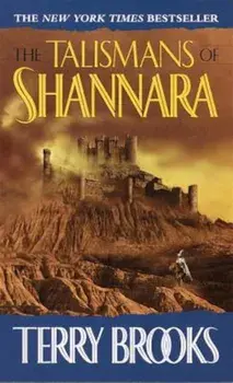The Talismans of Shannara, Paperback/Terry Brooks