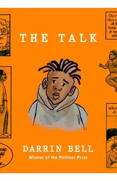 The Talk - Darrin Bell