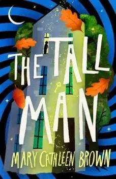 The Tall Man, Paperback/Mary Cathleen Brown