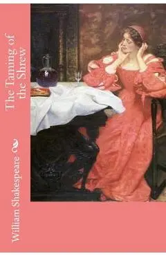 The Taming of the Shrew - Edward Robert Hughes