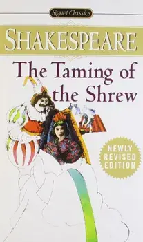 The Taming of the Shrew, Paperback/William Shakespeare