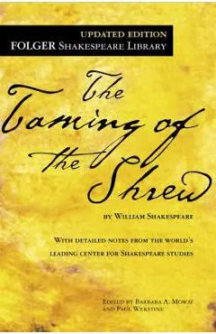 The Taming of the Shrew - William Shakespeare