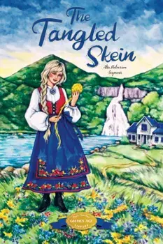 The Tangled Skein, Paperback/Alta Halverson Seymour