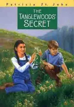 The Tanglewoods' Secret, Paperback/Patricia M. St John
