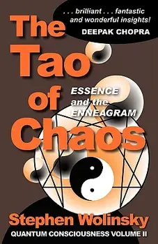 The Tao of Chaos, Paperback/Stephen Wolinsky