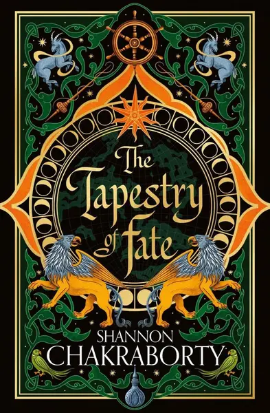 The Tapestry of Fate