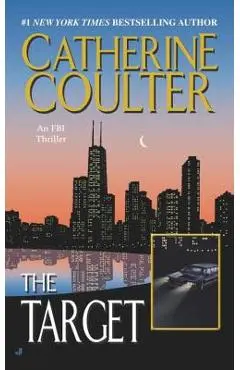 The Target - Catherine Coulter