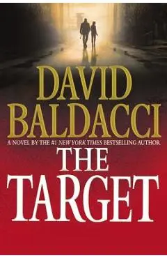 The Target - David Baldacci