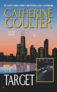 The Target, Paperback/Catherine Coulter