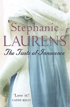 The Taste Of Innocence. Number 15 in series, Paperback/Stephanie Laurens