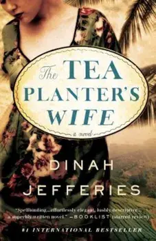 The Tea Planter's Wife, Paperback/Dinah Jefferies