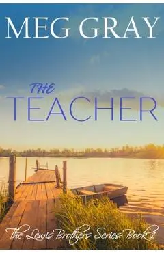 The Teacher - Meg Gray