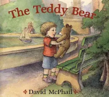 The Teddy Bear, Paperback/David McPhail