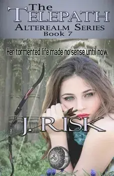 The Telepath, Paperback/J. Risk
