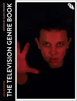 The Television Genre Book. 4 ed, Paperback/***