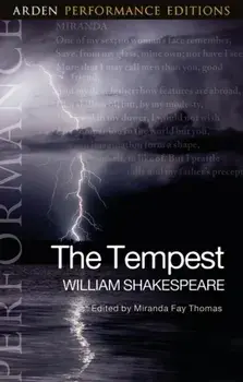 The Tempest: Arden Performance Editions, Paperback/***