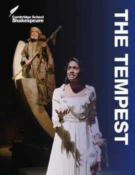The Tempest, Paperback (3rd Ed.)/Linzy Brady