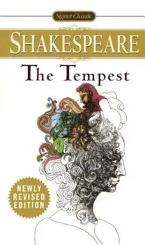 The Tempest, Paperback/William Shakespeare