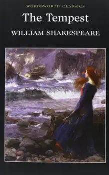 The Tempest/William Shakespeare