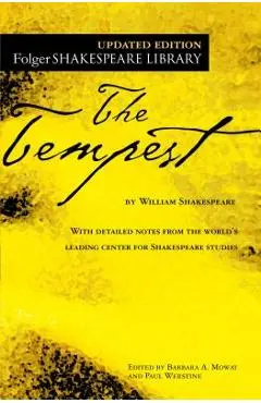 The Tempest - William Shakespeare