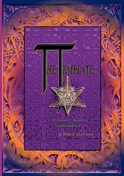 The Template - A Holonomic Model of Transcendence, Paperback/Juliet Carter
