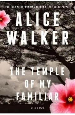 The Temple of My Familiar - Alice Walker