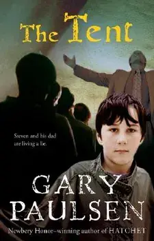 The Tent, Paperback/Gary Paulsen