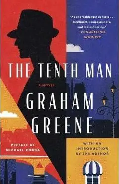 The Tenth Man - Graham Greene