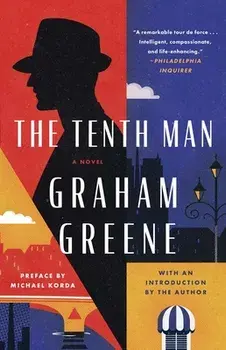 The Tenth Man, Paperback/Graham Greene