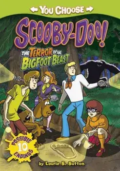 The Terror of the Bigfoot Beast, Paperback/Laurie S. Sutton