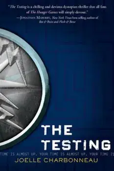 The Testing, Paperback/Joelle Charbonneau