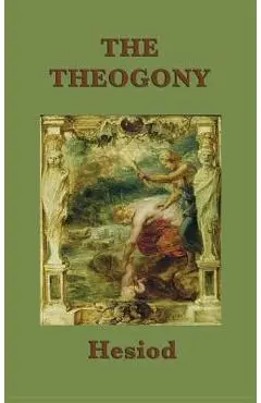 The Theogony - Hesiod Hesiod