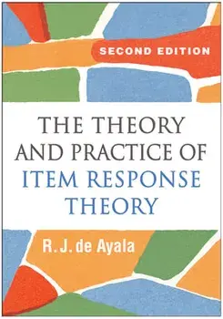 The Theory and Practice of Item Response Theory, Hardback/Scott Hofer