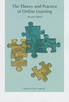 The Theory and Practice of Online Learning, Paperback/Terry Anderson