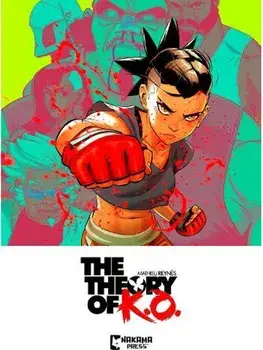 The Theory of K.O. Vol. 1, Paperback/Mathieu Reynes