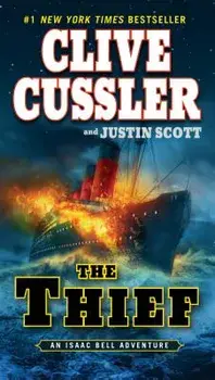 The Thief/Clive Cussler