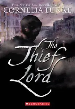 The Thief Lord, Paperback/Cornelia Funke