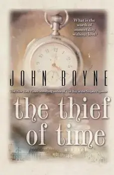 The Thief of Time, Paperback/John Boyne