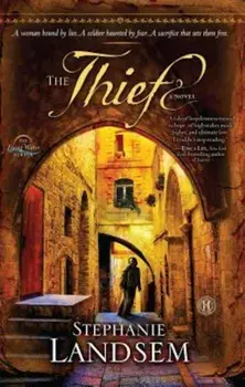 The Thief, Paperback/Stephanie Landsem