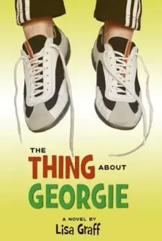 The Thing about Georgie, Paperback/Lisa Graff