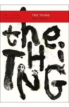The Thing - Anne Billson
