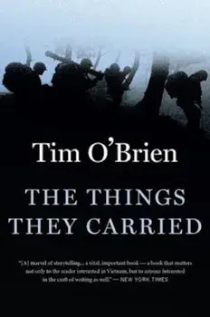 The Things They Carried, Paperback/Tim O'Brien