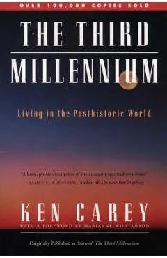 The Third Millennium - Ken Carey