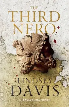 The Third Nero, Paperback/Lindsey Davis
