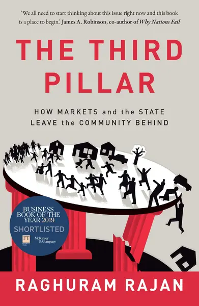 The Third Pillar | Raghuram Rajan